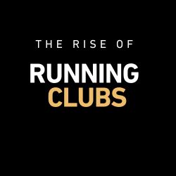 The rise of run clubs